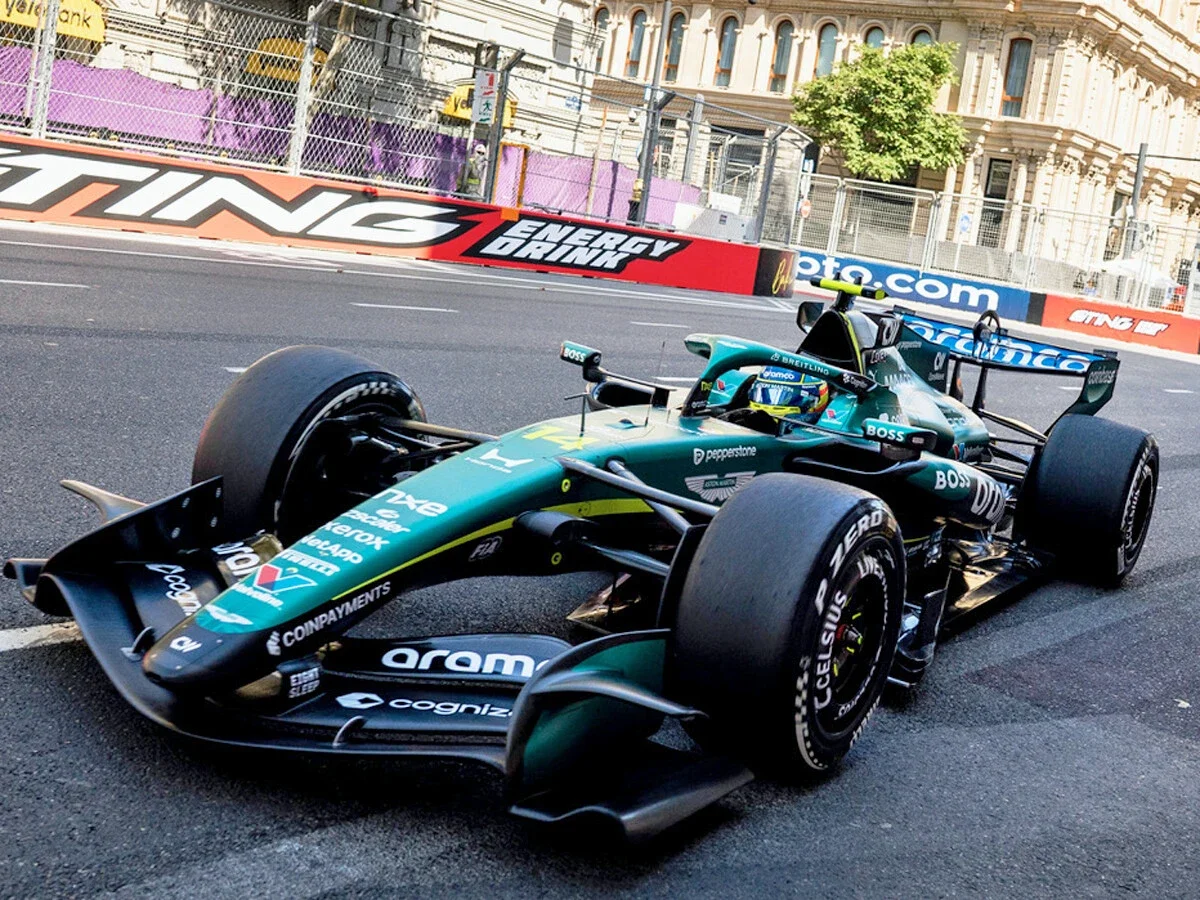 【F1】アロンソの自主的リタイアに物申すステアリングを投げ出すなら最初から乗るべきではなかった