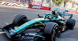 【F1】アロンソの自主的リタイアに物申すステアリングを投げ出すなら最初から乗るべきではなかった