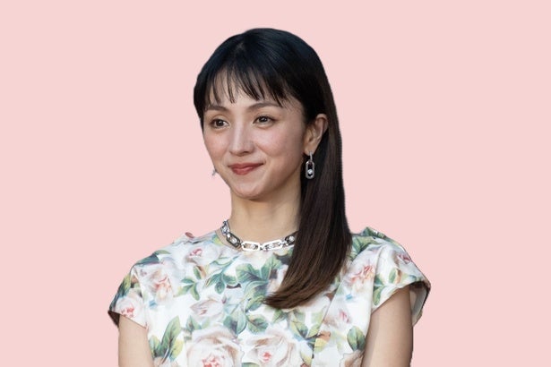 満島ひかり、モデル・浅野啓介と結婚＆妊娠を公表、「あたたかく見守っていただけますと幸いです」とコメント