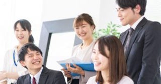 「どう責任を取るんですか？」会社の受付に怒鳴り込んできた“見慣れない男女”の衝撃の正体