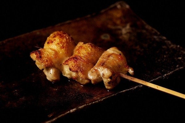 大阪・天六に焼き鳥の名店が！ 武庫之荘の「焼鳥 谷口」がオープン