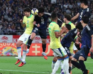 「日本代表は世界のどこが相手だろうが勝てる」ワールドカップでブラジルを倒せば、日本は“真の強豪国”に脱皮できるはず