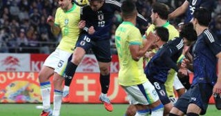 「日本代表は世界のどこが相手だろうが勝てる」ワールドカップでブラジルを倒せば、日本は“真の強豪国”に脱皮できるはず