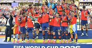 【ワールドカップ】スペイン優勝ではっきりした日本が頂点に立つまでのかなり長い道のり