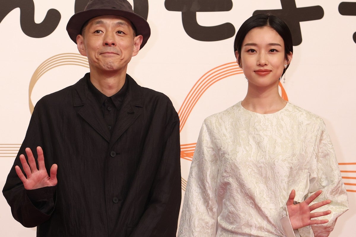 河合優実待望の朝ドラヒロイン就任も…求められる憧れの山口百恵さんと“真逆の役柄”