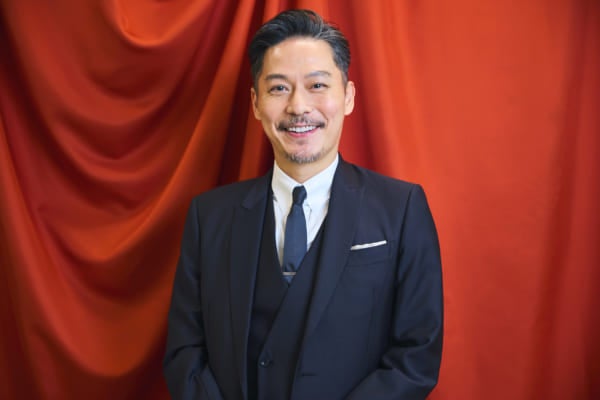 ありがとう、坂東さん！バチェラーシリーズの顔・坂東工が“卒業”……10年を振り返って、今だから語れること
