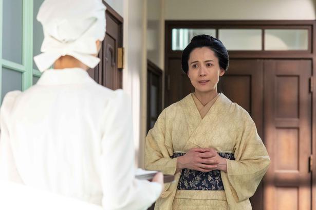 ＜明日の風、薫る＞本田大輔“山本”は手術を終えるも容体が良くなく…そして病院に知らせが届く