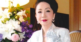 「栄養不足で病院に点滴を打ちに行くことも」岩下志麻明かした夫・篠田正浩さん喪失後の“絶望の日々”からの復活…秋には女優復帰も