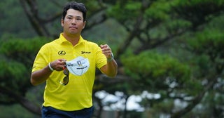 マキロイ3位、松山英樹7位キープマクグリービーがトップ100入り【男子世界ランキング】