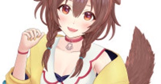 “塩んぱん”戌神ころね＆紫咲シオン、懐かし平成アニメの名曲をカバー「友情は永遠に続く」