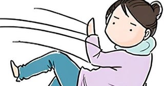 「そんなとこに財布あったらコワイやろ」財布が消えて家中を捜索！自分が信用できない…無意識にやっていた行動に絶句【作者に聞いた】