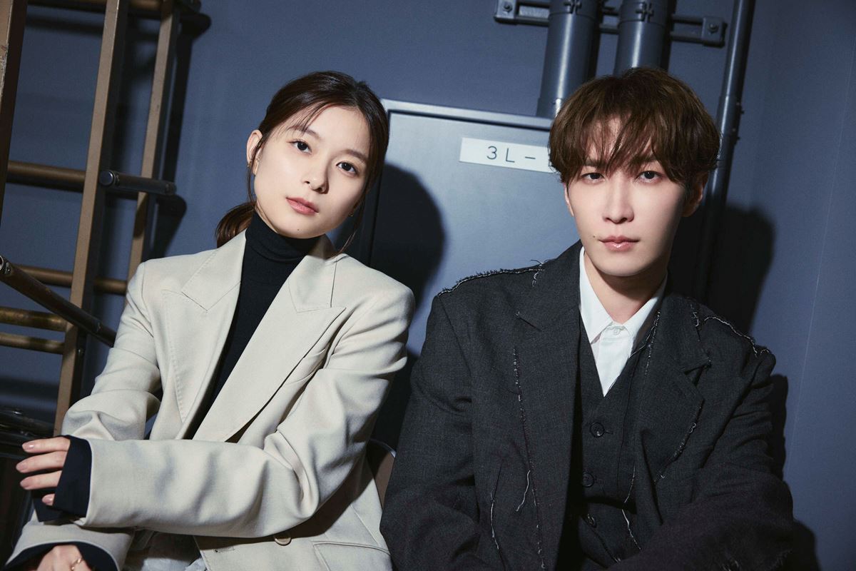 芳根京子×渡辺翔太が挑む、現代版『ウェンディ＆ピーターパン』。正解のない「大人の物語」
