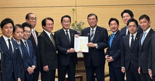 自民議連提案の高齢者向け「プラチナNISA」導入に高齢者の"先輩投資家"が警鐘を鳴らす！