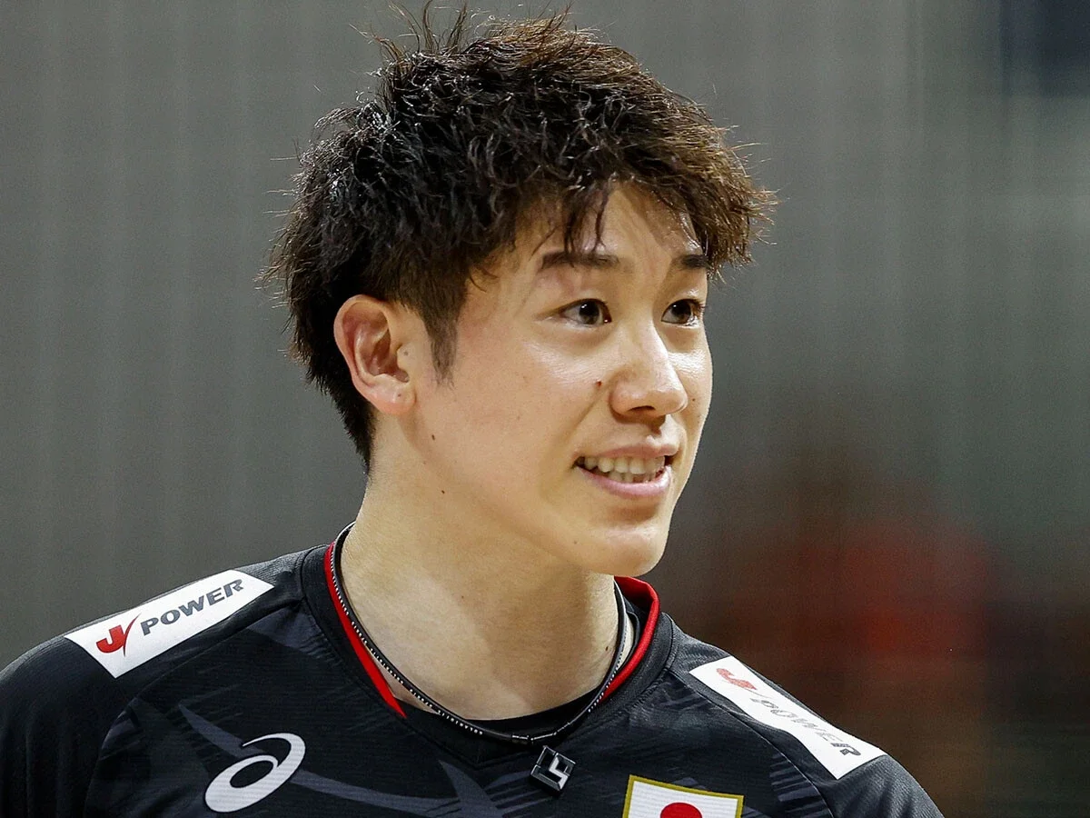 【連載】石川祐希が振り返る日本代表の変化と課題「負けるべくして負けた」世界選手権と、キャプテンとしての来季の役割を語った