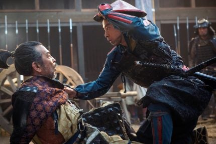 「豊臣兄弟！」第21回「風雲！竹田城」小一郎を際立たせる２人の軍師の知恵比べ【大河ドラマコラム】