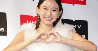 志田音々、今年も妹・こはくと同日カレンダーイベント開催で「今年一番の後悔ポイントです」最新の“溺愛エピソード”も告白