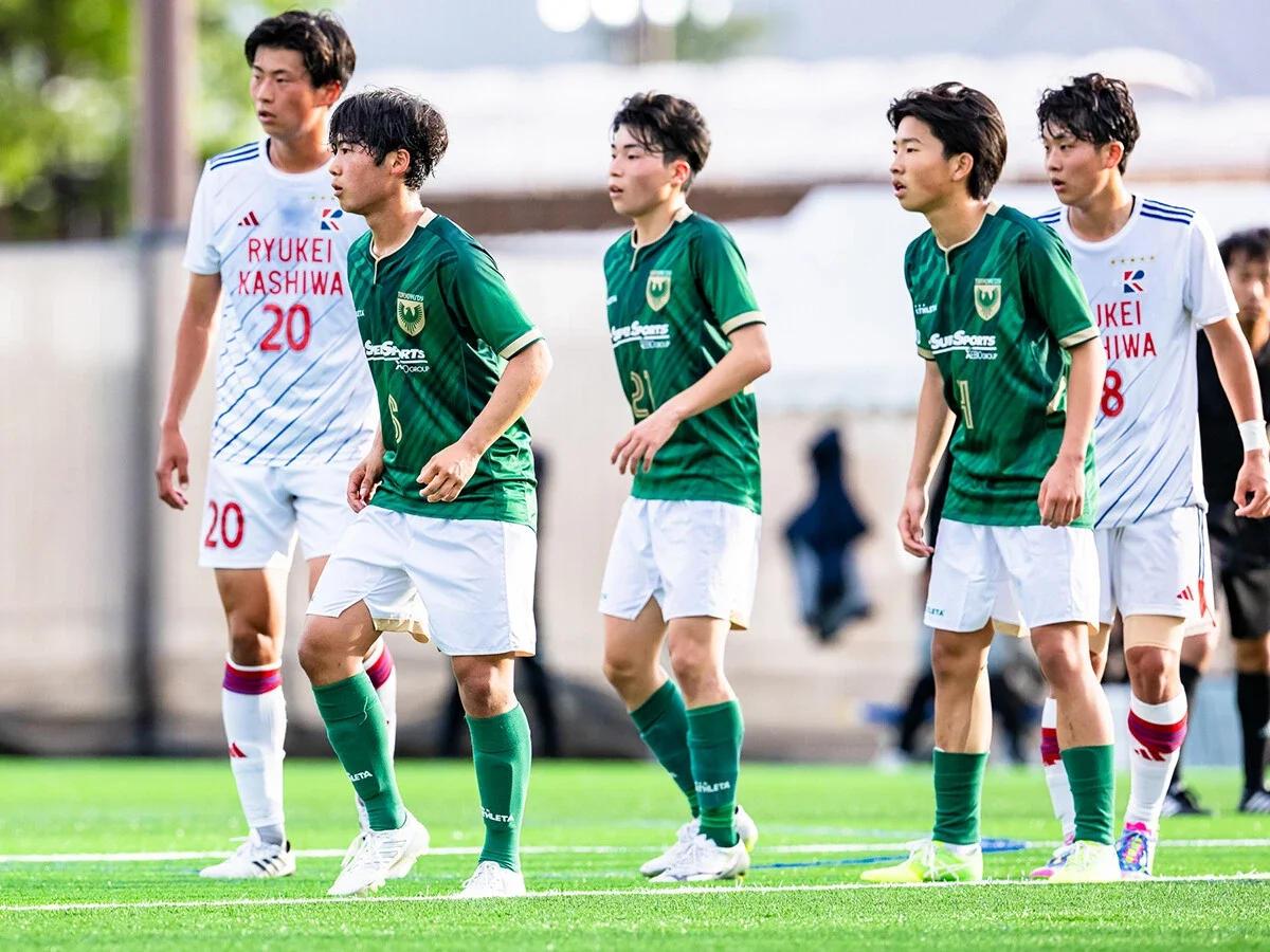 【Ｊリーグ連載】今季プレミアリーグに復帰した東京ヴェルディユースの11年前の苦境を振り返る