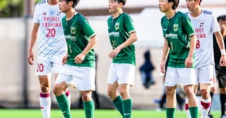 【Ｊリーグ連載】今季プレミアリーグに復帰した東京ヴェルディユースの11年前の苦境を振り返る