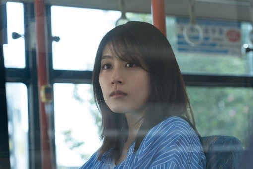 有村架純、映画『マジカル・シークレット・ツアー』ラストカット解禁！【コメントあり】