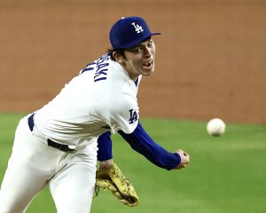 佐々木朗希は9月に“先発から外すべき”なのか…MLB公式が予想した「ポストシーズンの役割」