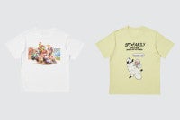 ユニクロ「UT」8月の注目コラボをおさらい！話題の集英社コレクションは第3弾が登場