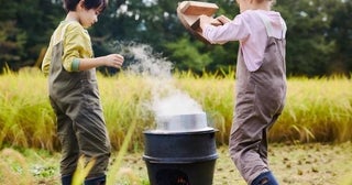 那須で田植えから羽釜ご飯まで楽しむ！星野リゾート「リゾナーレ」の旅育プロジェクト「お米の学校」を開催