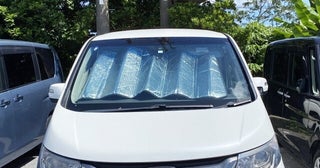 「乗車中の熱中症」に注意！車内の熱気を“効率的に逃がす方法”を専門家が解説