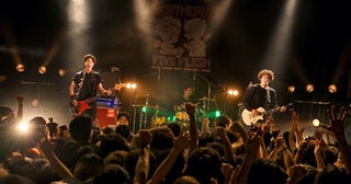 Northern19、新名盤を引っ提げた全国ツアーが渋谷で完結！ 盟友dustboxと生み出した圧巻の熱気とシンガロング