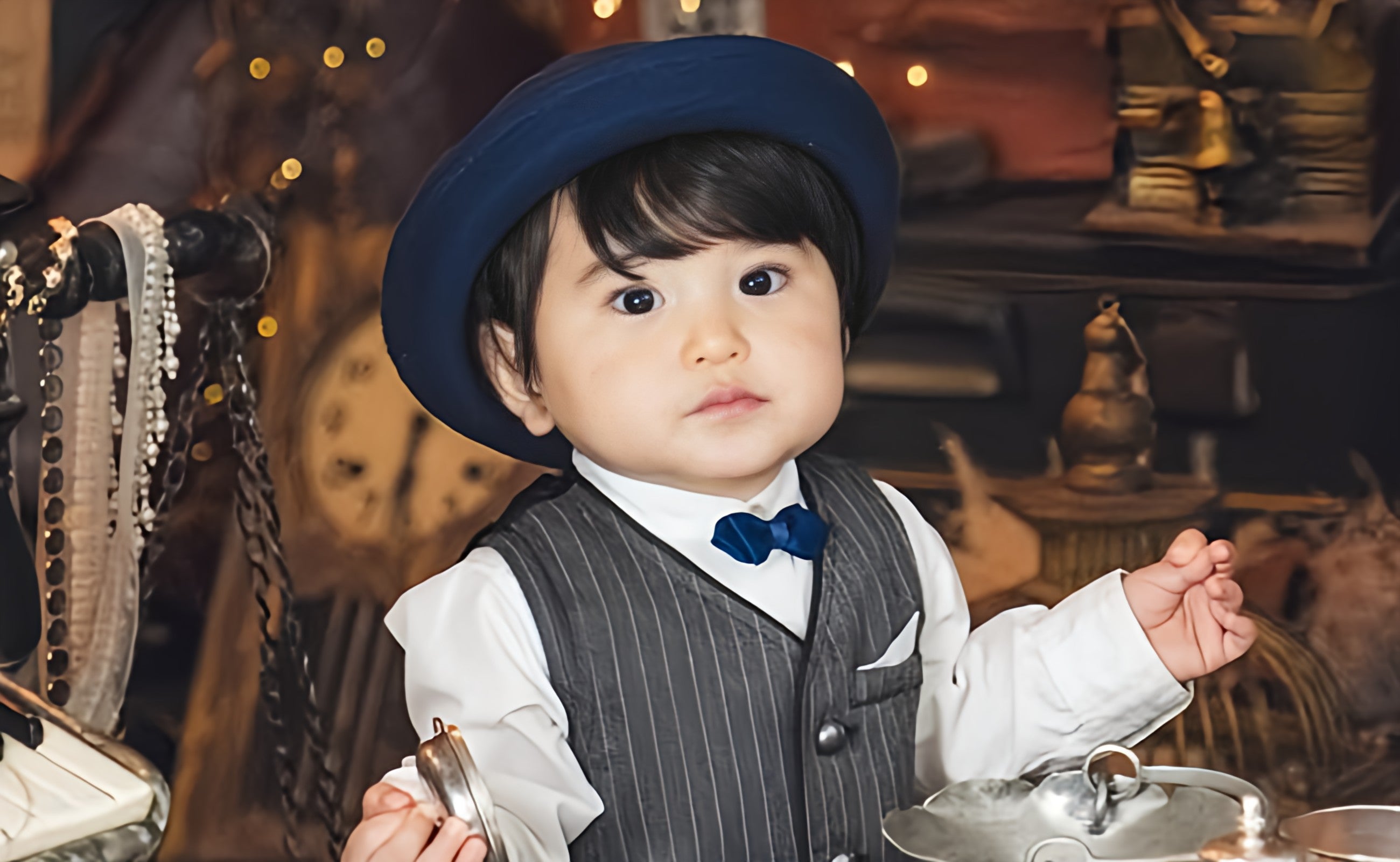 スケールの大きな男の子に★ギャラクシーネーム人気ランキング！パワフルな太陽や神秘的な星を名前に…
