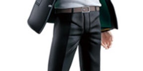 『WIND BREAKER』一番くじ新作登場！蘇枋隼飛がシリーズ初のフィギュア化