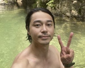 東出昌大「電気、ガス、水道、スマホ全部断ち」被災想定生活を直撃！塩漬け肉と湧き水で気づいた“人間の弱さ”