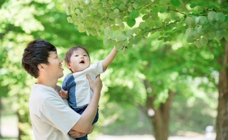 保育士「その外遊び、危険です！」夏にパパがやりがちなNG行動→子どもを守る正しい外遊びのポイント