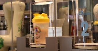 【明日開幕】ロボットが作るジュースも!?大阪万博「未来の食べ歩きグルメ」実食おすすめ3選