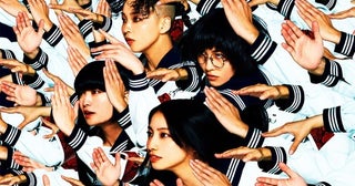 新しい学校のリーダーズ、アイナ・ジ・エンドとのコラボ曲「Sweet Memories」9月4日リリース決定！【コメントあり】
