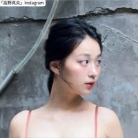 23歳“グラビア界のニュースター”が「スタイル良すぎ」「すげええ」撮影のオフショ公開