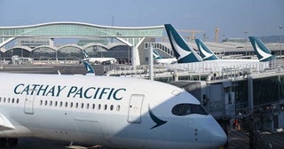 キャセイパシフィック航空、「サマーセール」開催最大15,000円割引