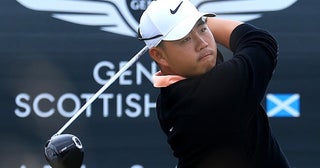 トム・キムが3年ぶりの4勝目、ウッド3本をタイトリスト『GTS3』とフジクラシャフトで統一【WITB】