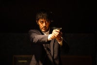 『VIVANT』“野崎”阿部寛、シンシー潜入の理由にネット騒然「大きな渦か…」「めちゃくちゃ壮大」（ネタバレあり）