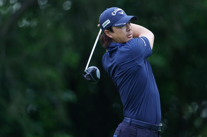 石川遼は終盤失速で59位後退杉浦悠太55位/米男子下部