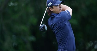 石川遼は終盤失速で59位後退杉浦悠太55位/米男子下部
