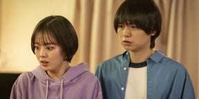 ＜パラレル夫婦＞ドラマPが語る“俳優・伊野尾慧”への期待、「本当にかっこいい」伊原六花のストイックな姿
