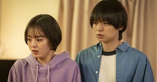 ＜パラレル夫婦＞ドラマPが語る“俳優・伊野尾慧”への期待、「本当にかっこいい」伊原六花のストイックな姿