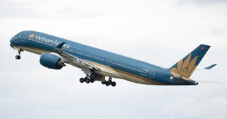 ベトナム航空、大阪/関西〜ハノイ線を増便10月26日から週11往復、12月1日から1日2往復