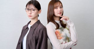 芸能界の裏側を痛烈に描く復讐エンタメ「妻を引退します」10月5日スタート主演に朝日奈央×新川優愛