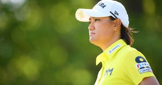 天国にいる“愛犬たち”と目指す初優勝野澤真央を支えるヤーデージブックとネックレス【女子ツアーの“ヒトネタ”】