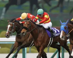 ＜宝塚記念＞「ベラジオオペラ＆ロードデルレイ」が共倒れ危機？雨、大阪杯の反動…騎手の“距離不安”も