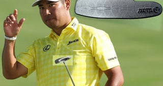 松山英樹の11勝目は、センターシャフトの『009Mツアープロトタイプ』でカパルアのグリーンを完全攻略