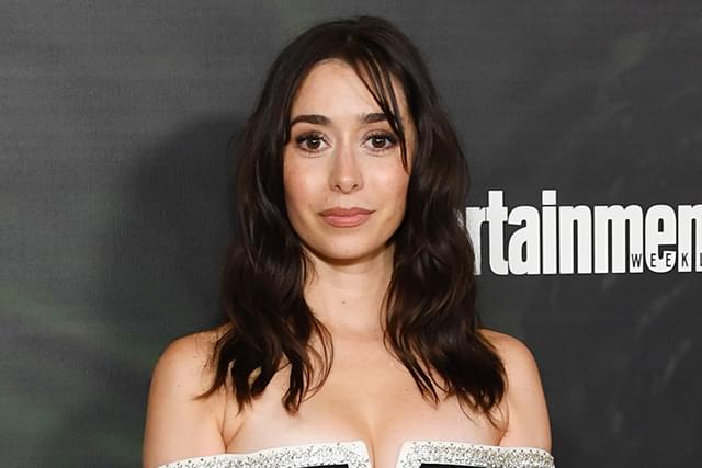 ジャド・アパトー監督、グレン・パウエル主演の新作コメディにクリスティン・ミリオティ