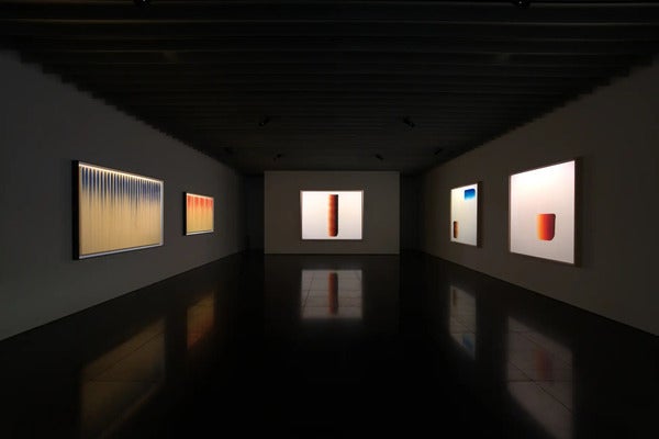 【大分県由布市】COMICO ART MUSEUM YUFUINの展示がリニューアル！李禹煥作品の初常設展示も