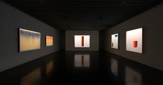 【大分県由布市】COMICO ART MUSEUM YUFUINの展示がリニューアル！李禹煥作品の初常設展示も